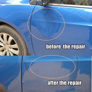 Professional 20 Peace Car Dent Repair Tool Set. (FREE Glue Gun Included)